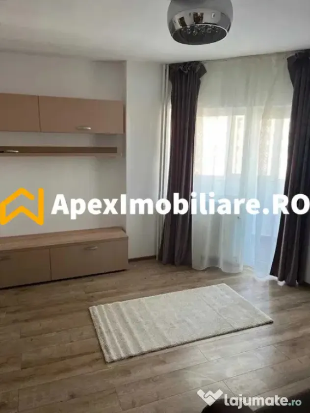 Apartament 2 camere de inchiriat Mosilor București | ApexIm