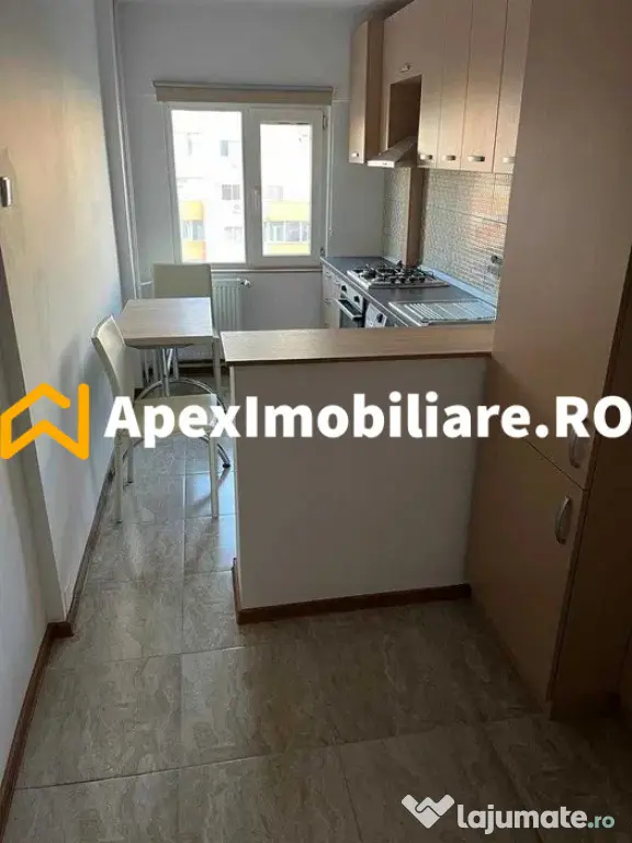 Apartament 2 camere de inchiriat Mosilor București | ApexIm