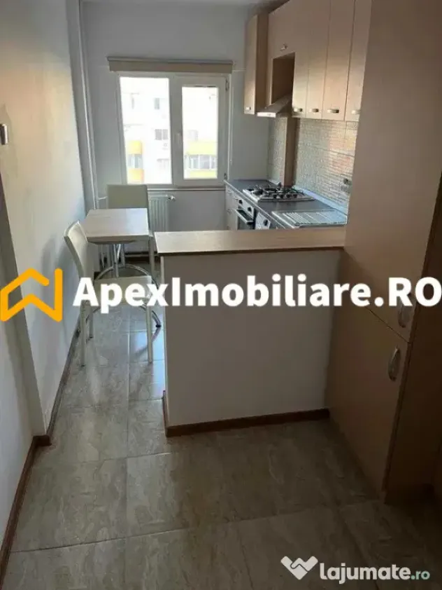 Apartament 2 camere de inchiriat Mosilor București | ApexIm