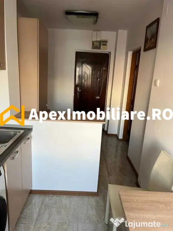 Apartament 2 camere de inchiriat Mosilor București | ApexIm