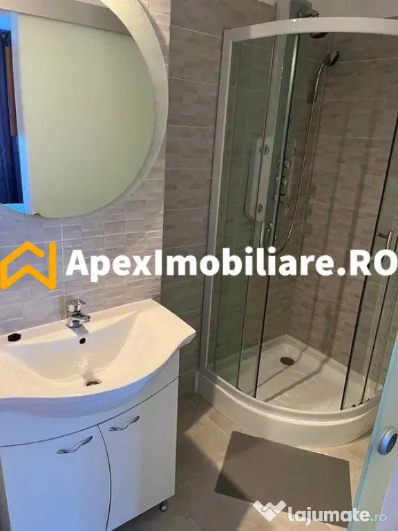 Apartament 2 camere de inchiriat Mosilor București | ApexIm