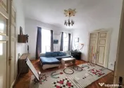 PIATA MARIA - ETAJ 1 - CENTRALA PROPRIE - 3 CAMERE - 2 BAI - 