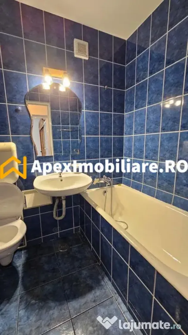 Apartament 3 camere de inchiriat Drumul Taberei București |
