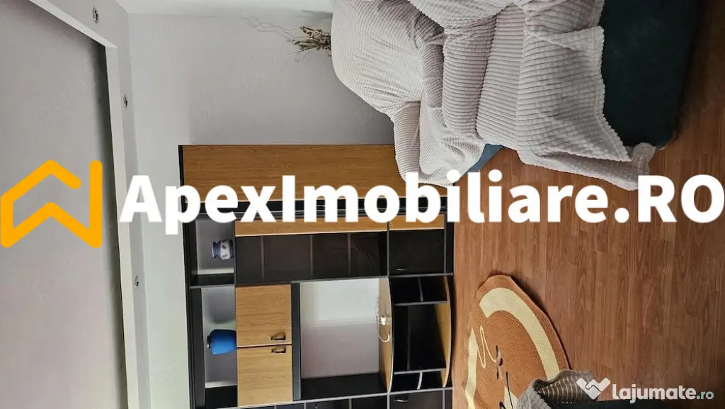 Apartament 3 camere de inchiriat Drumul Taberei București |