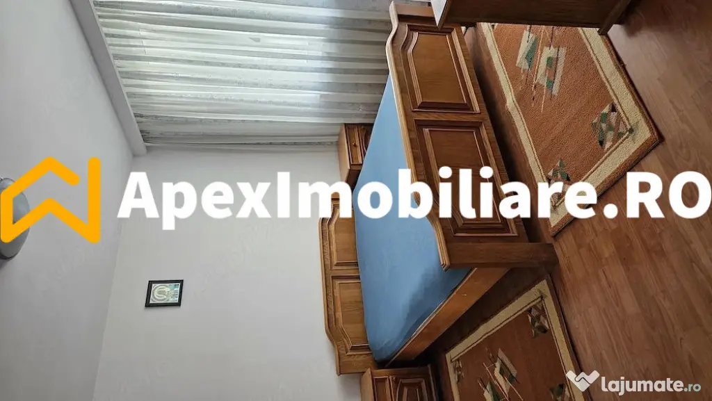 Apartament 3 camere de inchiriat Drumul Taberei București |