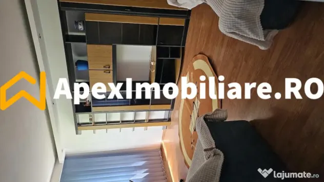 Apartament 3 camere de inchiriat Drumul Taberei București |
