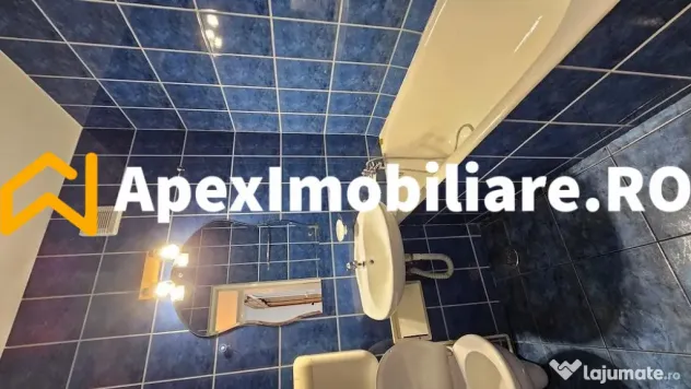 Apartament 3 camere de inchiriat Drumul Taberei București |