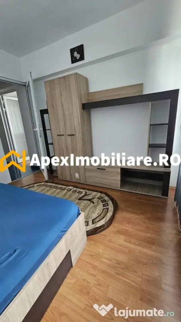 Apartament 3 camere de inchiriat Drumul Taberei București |