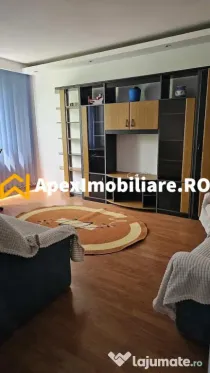 Apartament 3 camere de inchiriat Drumul Taberei București |