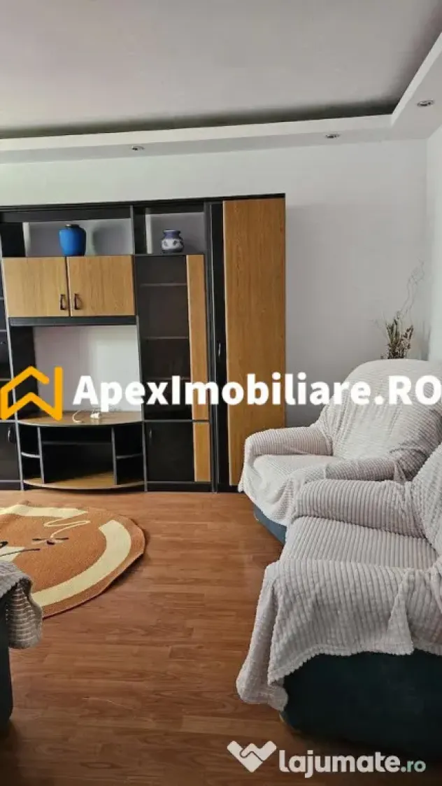 Apartament 3 camere de inchiriat Drumul Taberei București |