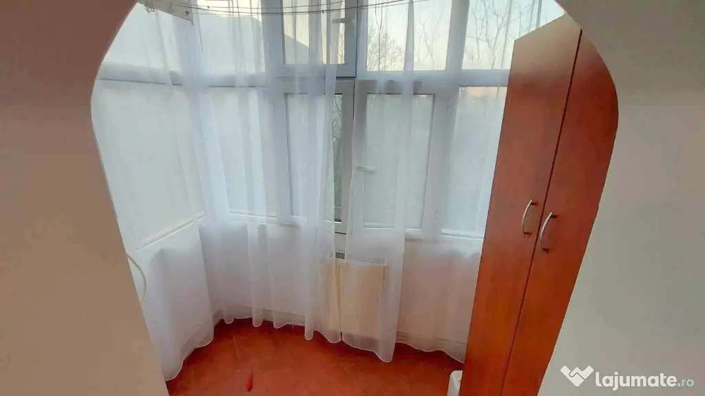 Apartament 3 camere D, in Gradinari,- Metalurgie