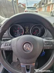 Volkswagen golf 6, 1.6 tdi, an 2012, pret negociabil 