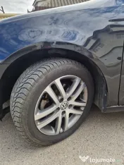 Volkswagen golf 6, 1.6 tdi, an 2012, pret negociabil 