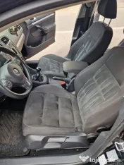 Volkswagen golf 6, 1.6 tdi, an 2012, pret negociabil 