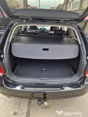 Volkswagen golf 6, 1.6 tdi, an 2012, pret negociabil 