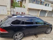 Volkswagen golf 6, 1.6 tdi, an 2012, pret negociabil 