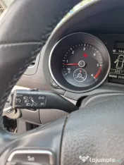 Volkswagen golf 6, 1.6 tdi, an 2012, pret negociabil 