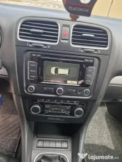Volkswagen golf 6, 1.6 tdi, an 2012, pret negociabil 