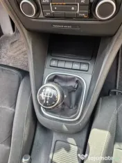 Volkswagen golf 6, 1.6 tdi, an 2012, pret negociabil 