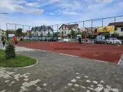 Oltenitei - Parc Laurentiu Raiciu - Garsoniera decomandata 