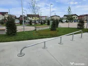 Oltenitei - Parc Laurentiu Raiciu - Garsoniera decomandata 