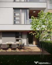 Oltenitei - Parc Laurentiu Raiciu - Garsoniera decomandata 