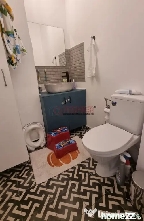 Aparatorii Patriei - Spiru Haret apartament 4 camere