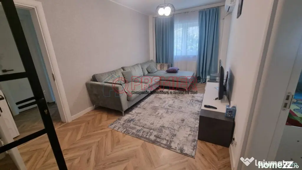 Aparatorii Patriei - Spiru Haret apartament 4 camere