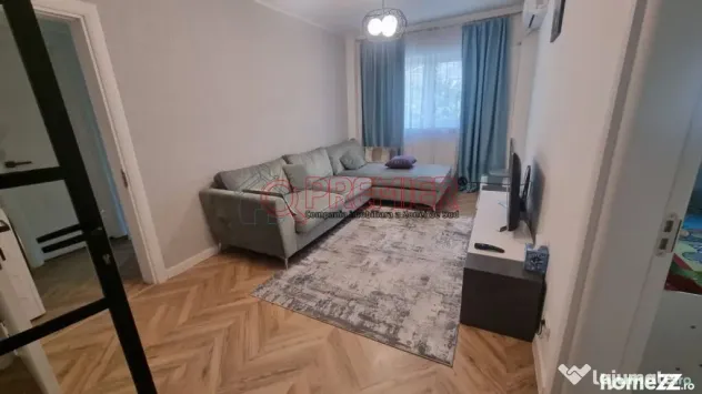 Aparatorii Patriei - Spiru Haret apartament 4 camere