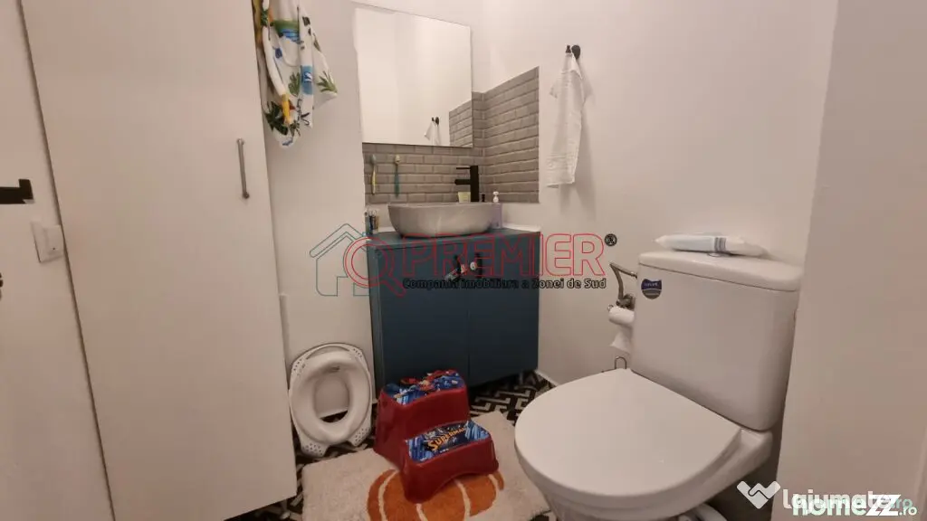 Aparatorii Patriei - Spiru Haret apartament 4 camere