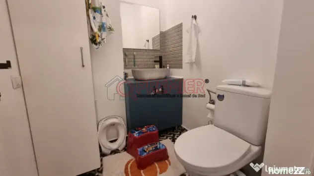 Aparatorii Patriei - Spiru Haret apartament 4 camere