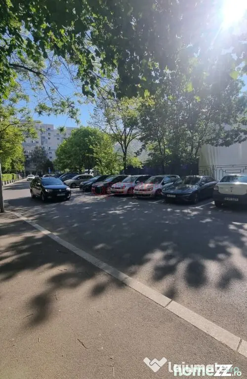 Aparatorii Patriei - Spiru Haret apartament 4 camere