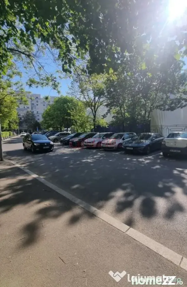 Aparatorii Patriei - Spiru Haret apartament 4 camere