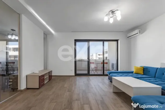 Apartament premium 3 camere zona Kaufland
