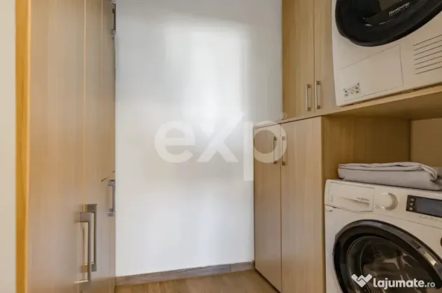Apartament premium 3 camere zona Kaufland