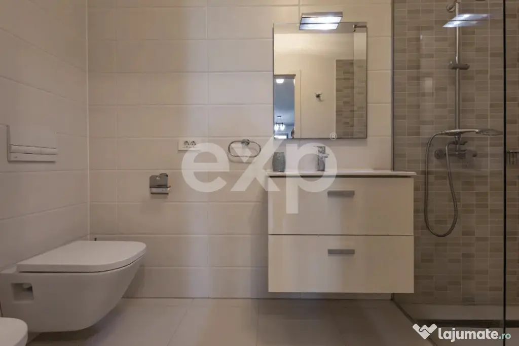 Apartament premium 3 camere zona Kaufland