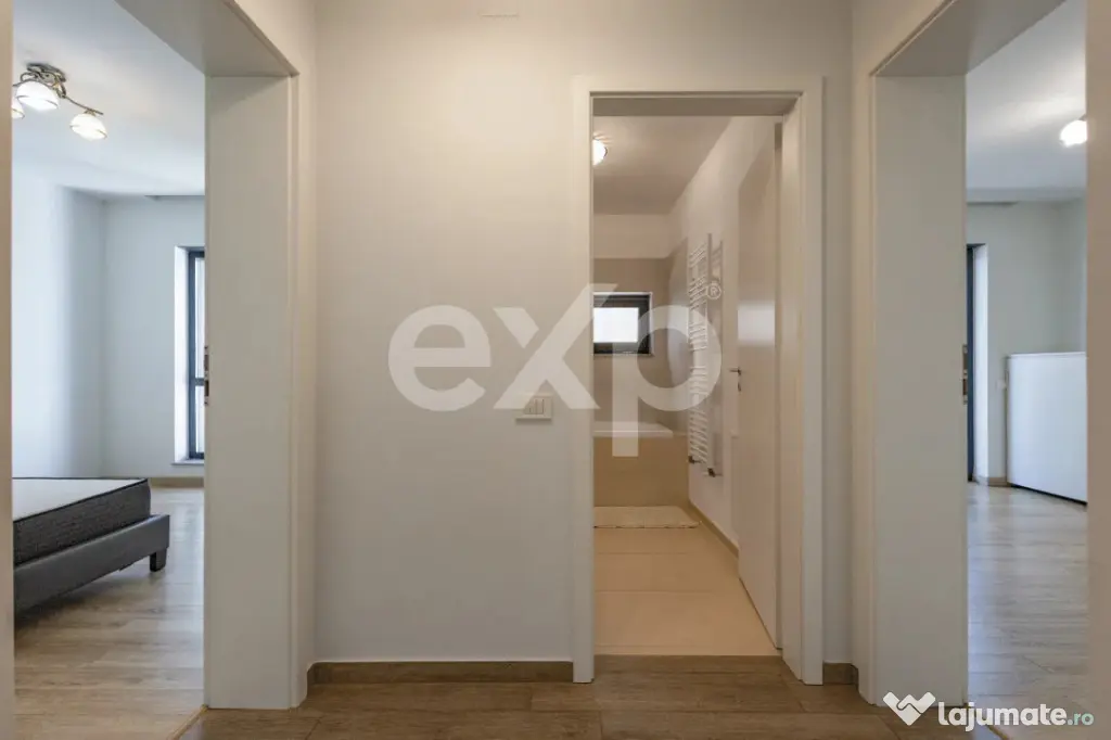 Apartament premium 3 camere zona Kaufland