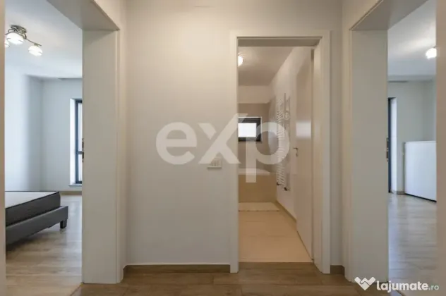 Apartament premium 3 camere zona Kaufland