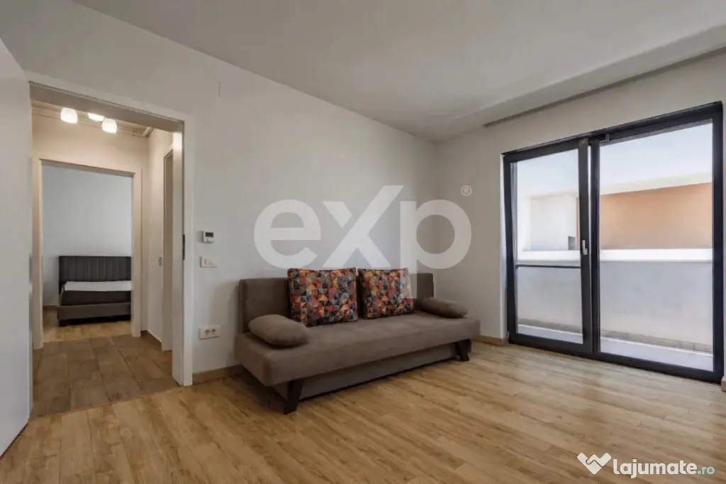 Apartament premium 3 camere zona Kaufland