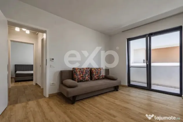 Apartament premium 3 camere zona Kaufland