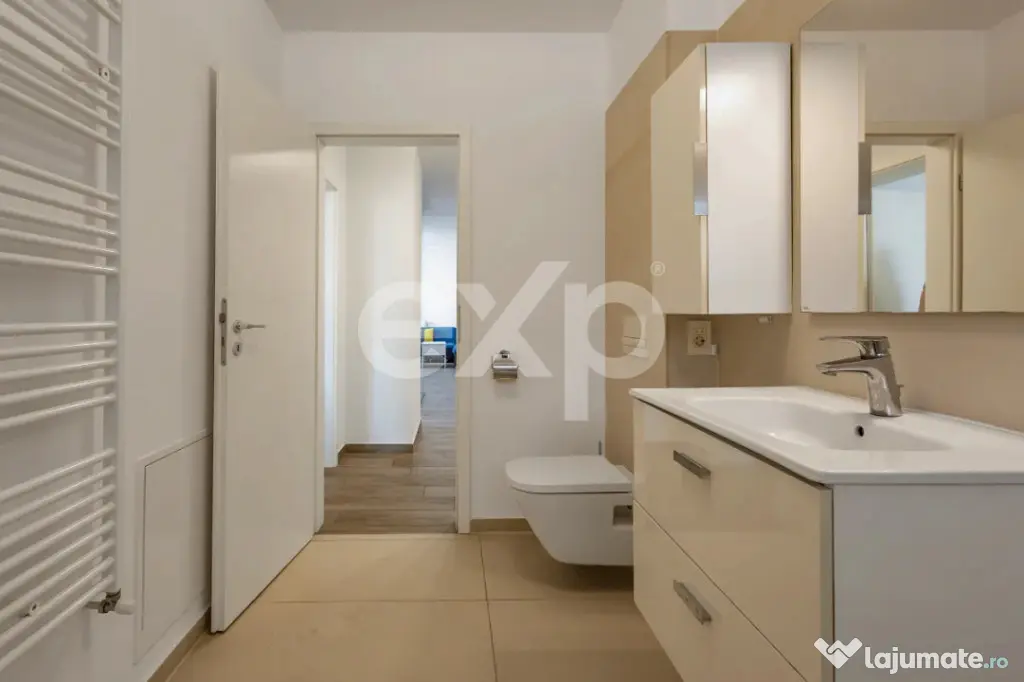 Apartament premium 3 camere zona Kaufland