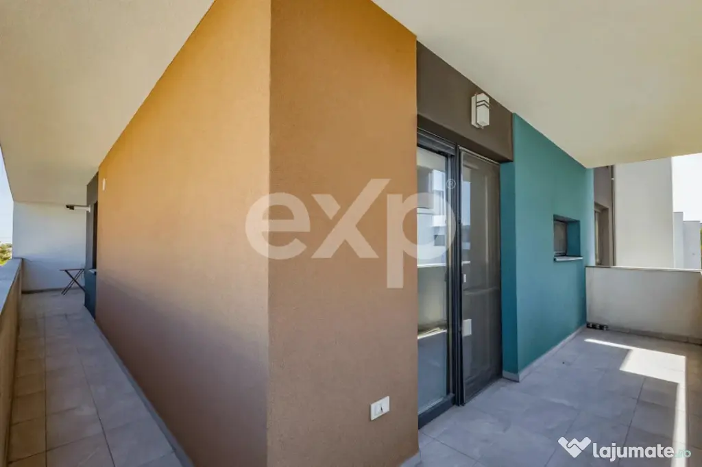 Apartament premium 3 camere zona Kaufland
