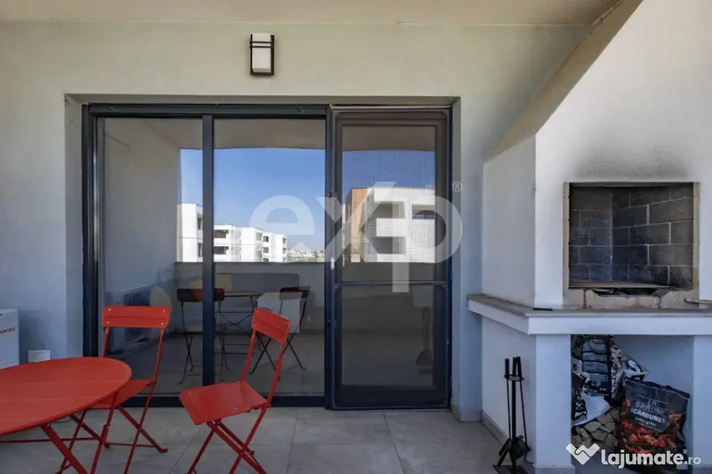Apartament premium 3 camere zona Kaufland