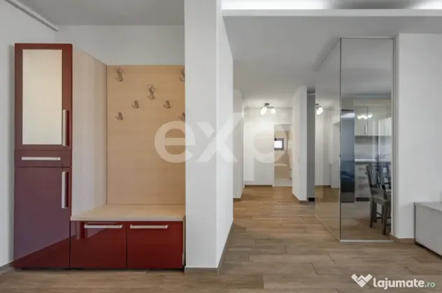 Apartament premium 3 camere zona Kaufland