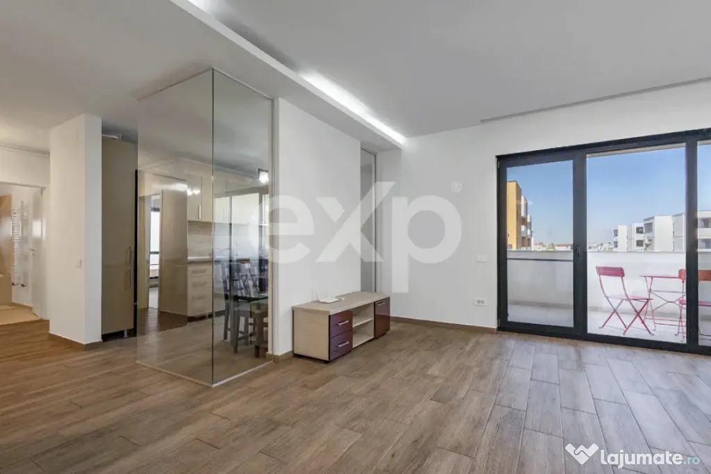 Apartament premium 3 camere zona Kaufland