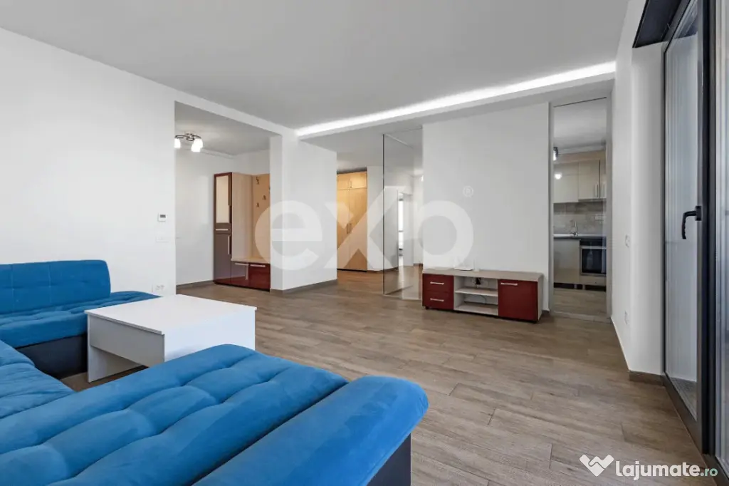 Apartament premium 3 camere zona Kaufland