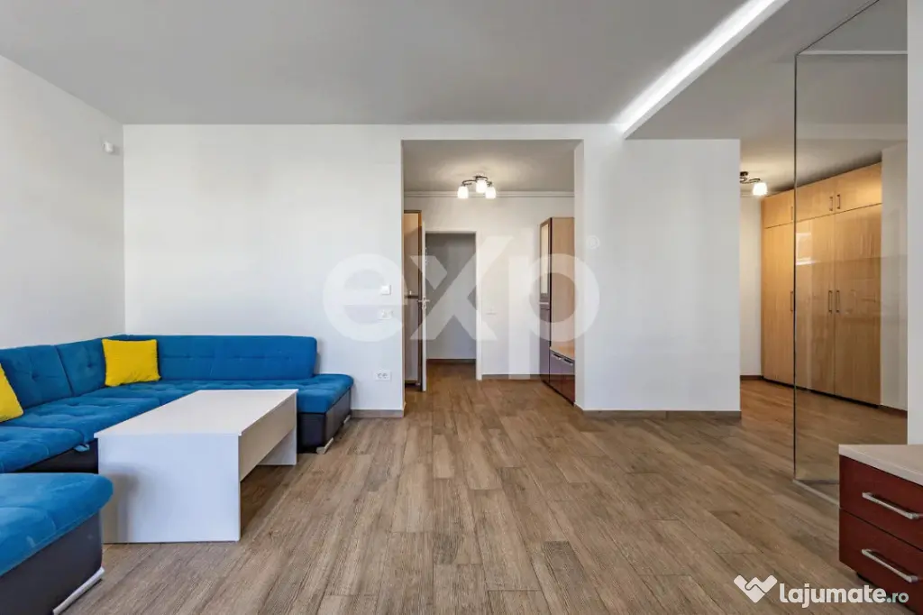 Apartament premium 3 camere zona Kaufland