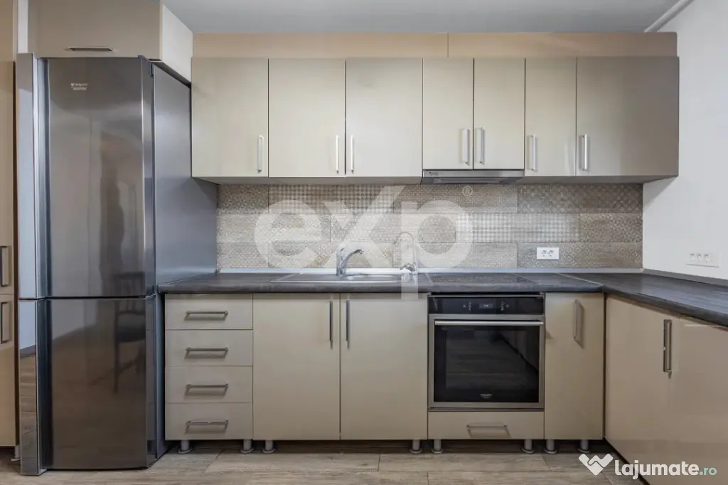 Apartament premium 3 camere zona Kaufland