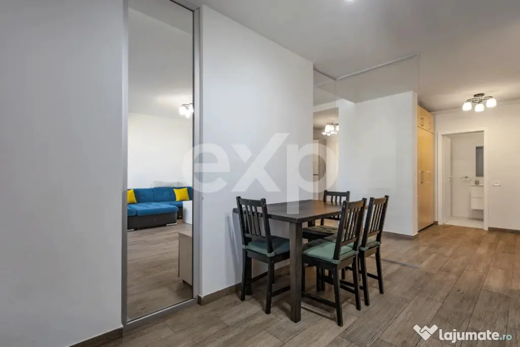 Apartament premium 3 camere zona Kaufland