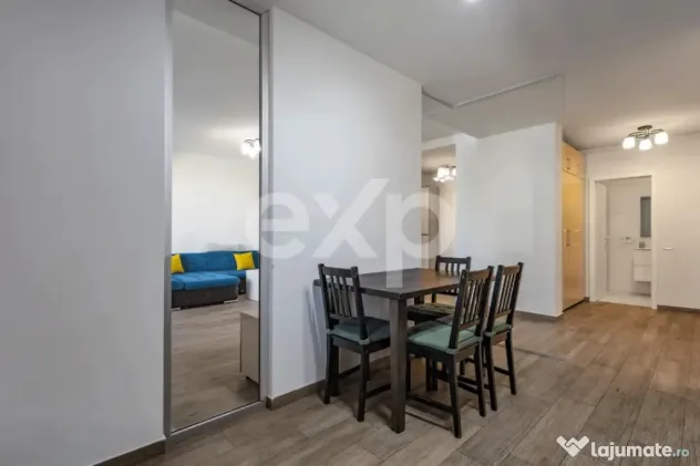 Apartament premium 3 camere zona Kaufland